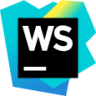 WebStorm icon