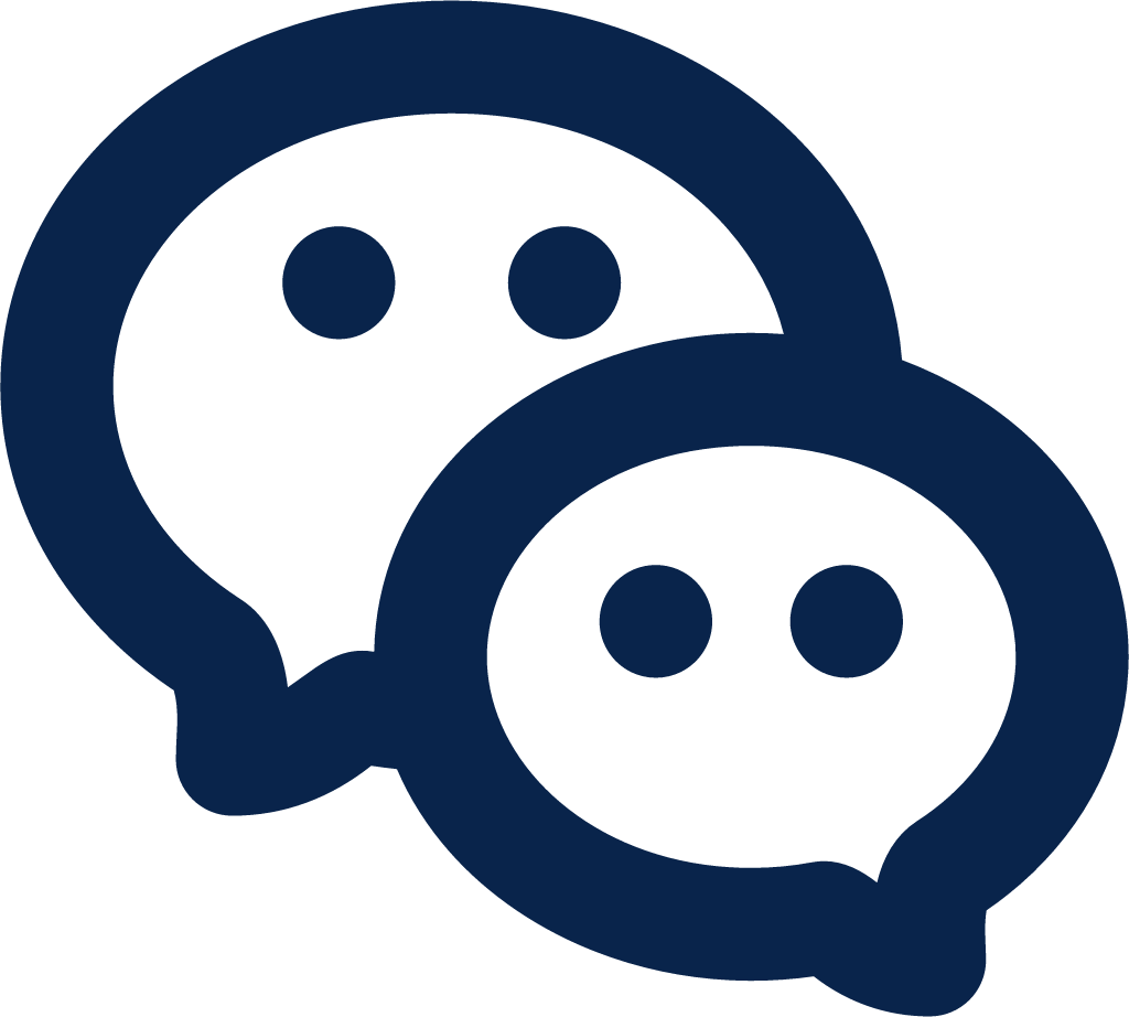 wechat line logo icon