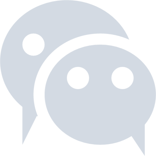 wechat tray icon