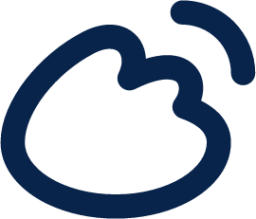 weibo line logo icon