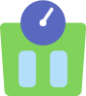 weight controll icon