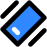 weixin shake icon