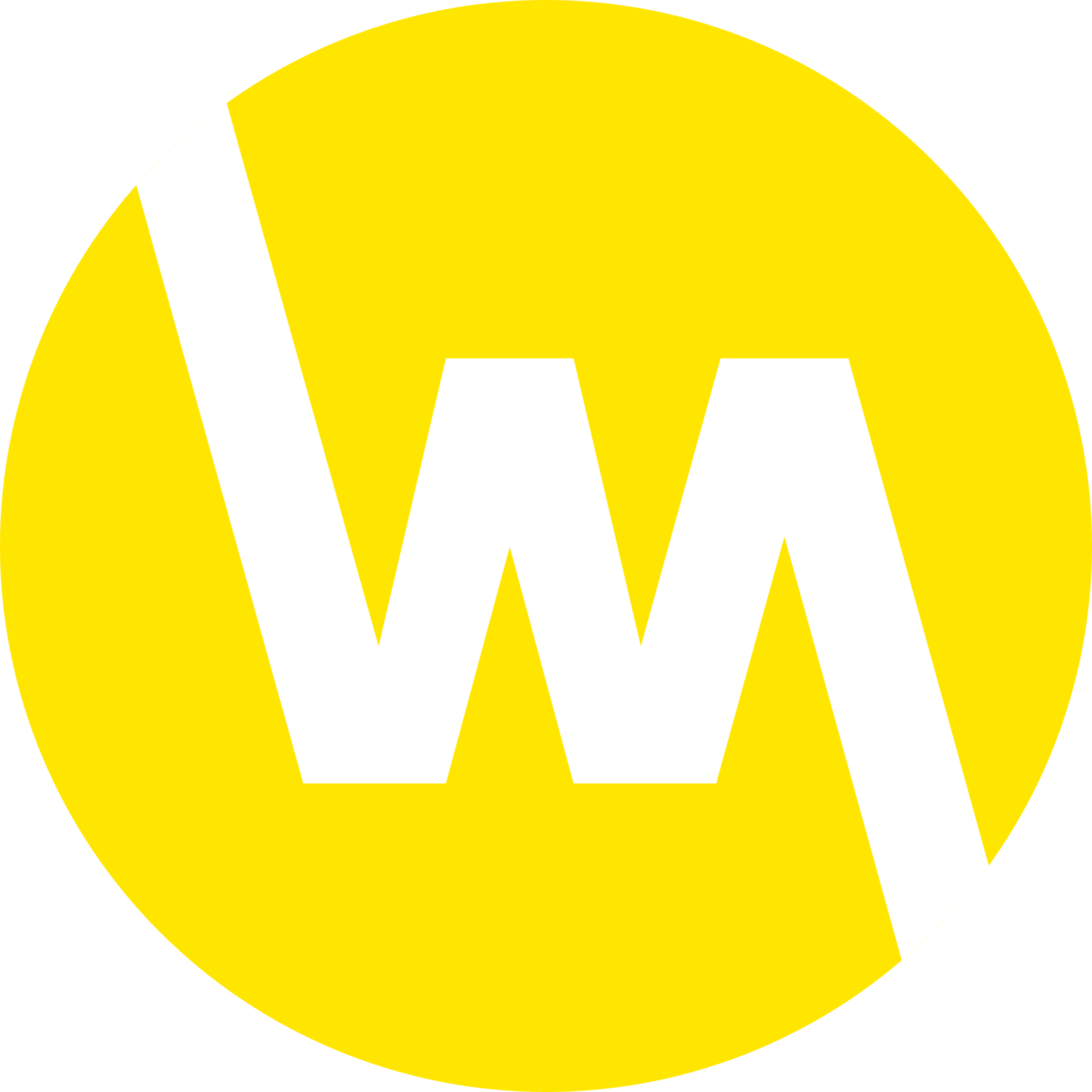 WePower Cryptocurrency icon