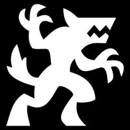 werewolf icon