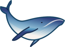whale 2 emoji