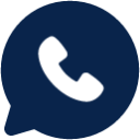 whatsapp fill logo icon