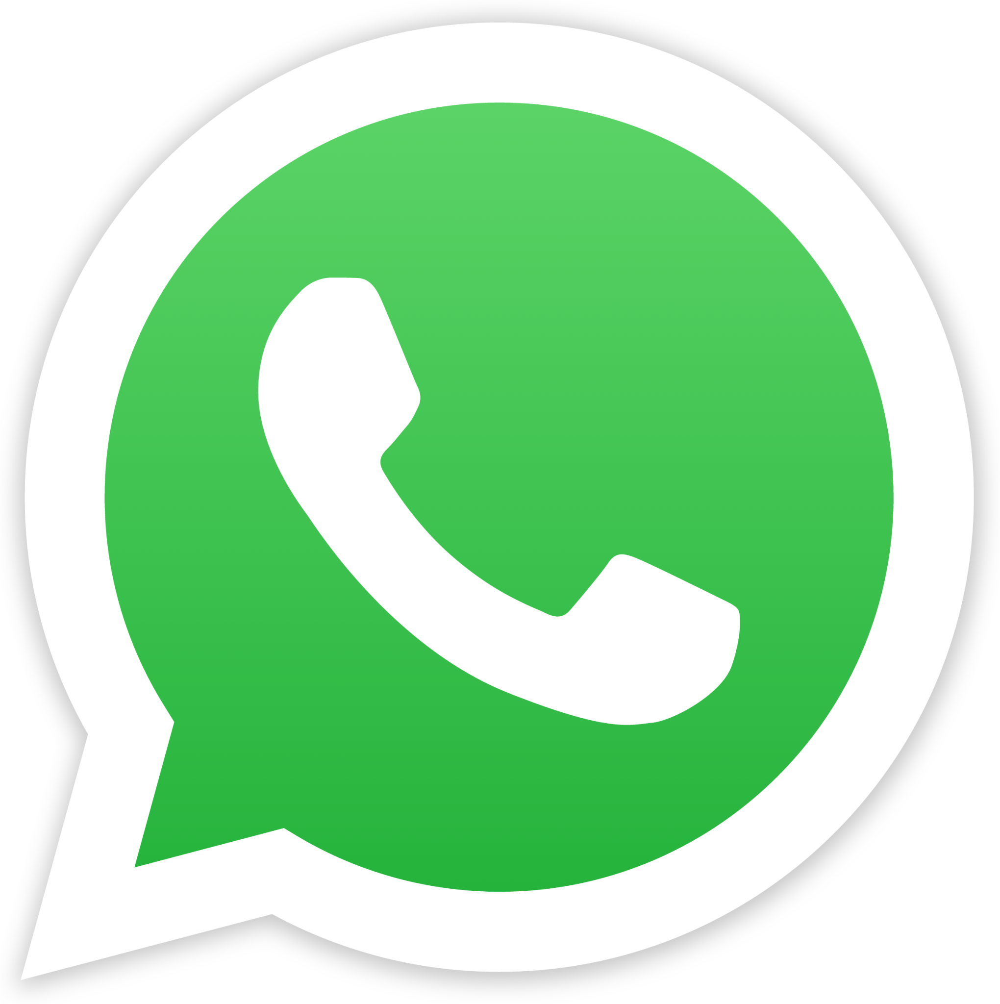 whatsapp" Icon - Download for free – Iconduck