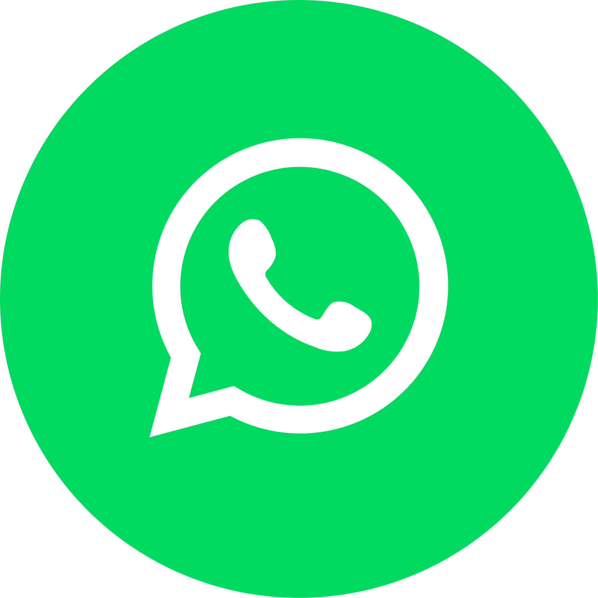 Whatsapp" Icon - Download for free – Iconduck