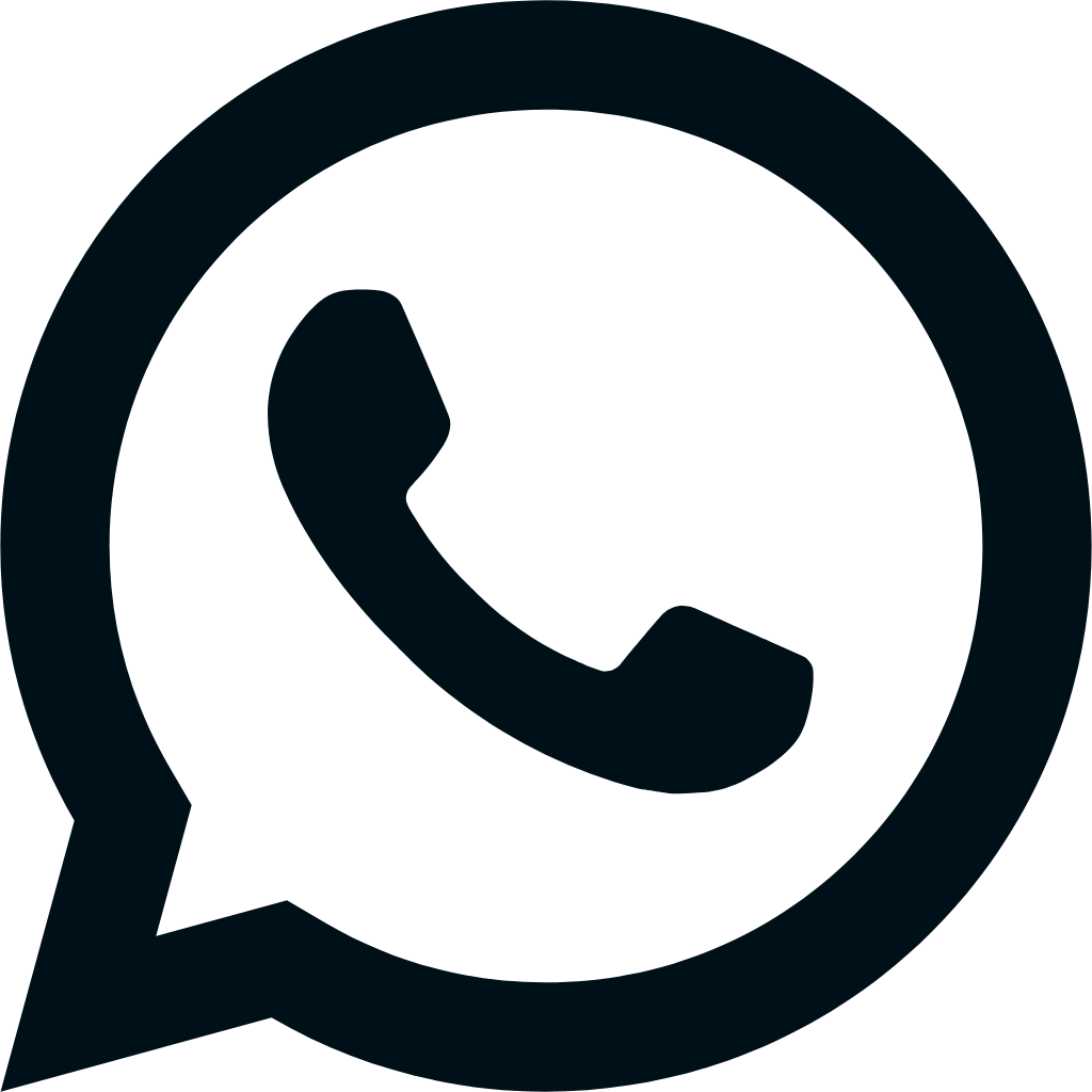 whatsapp line icon