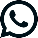 whatsapp line icon