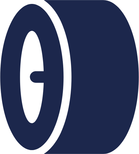 Wheel Angle icon