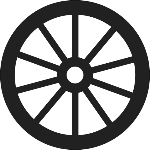 wheel emoji