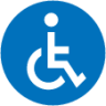 wheelchair symbol emoji