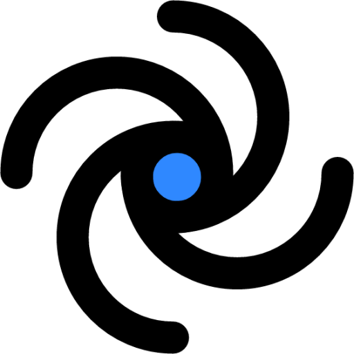 whirlwind icon