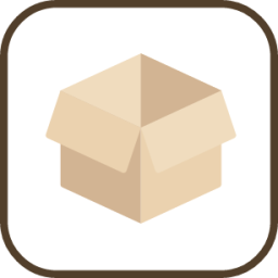 white box testing icon