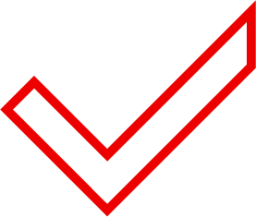 white check mark emoji