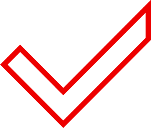white check mark emoji