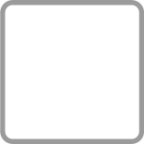white large square emoji