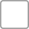 white medium square emoji