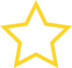 white medium star emoji