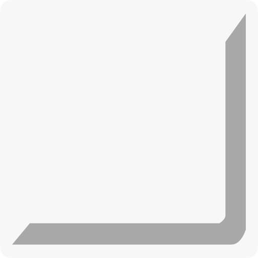 white square button emoji