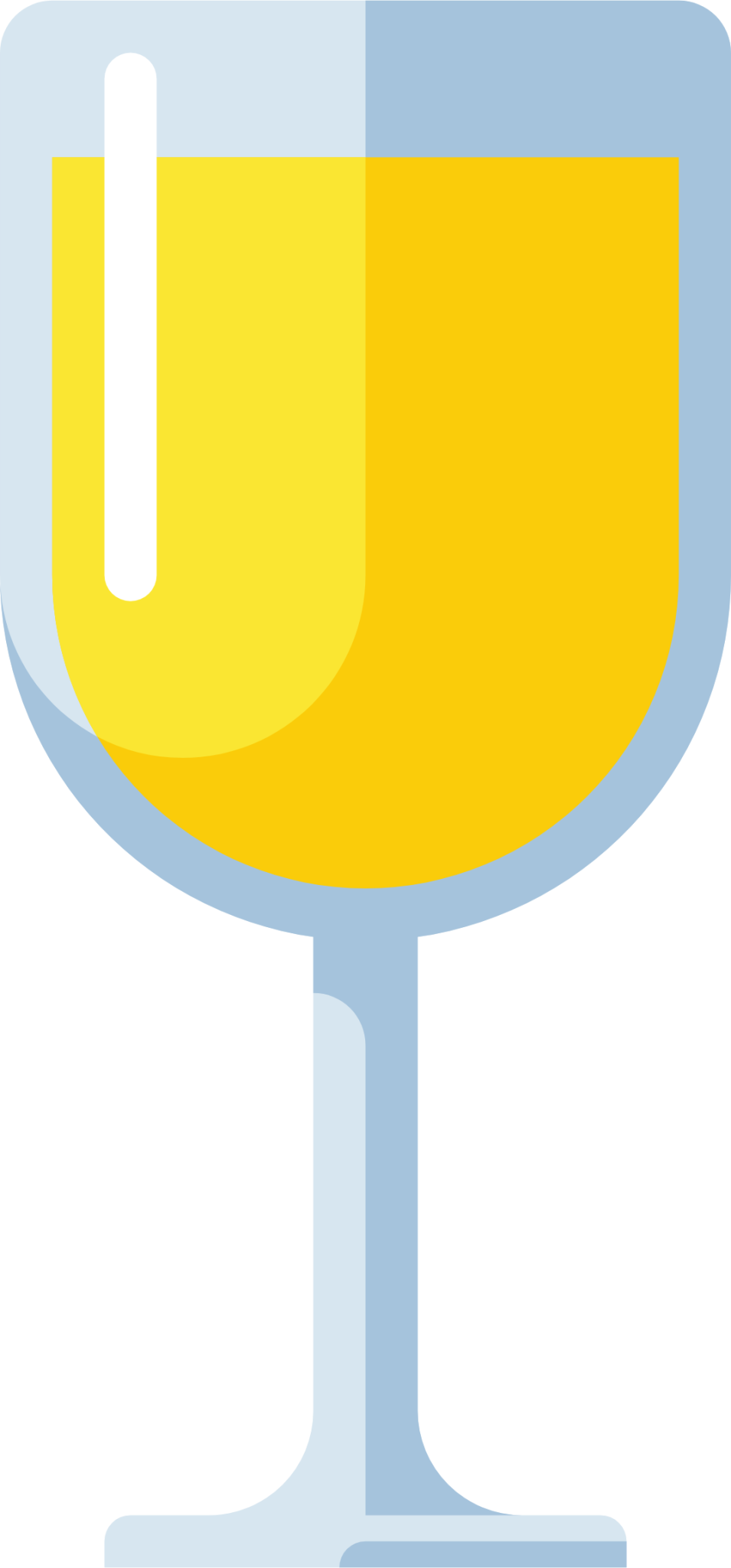 wine glass Emoji - Download for free – Iconduck