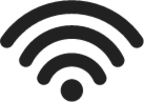 WiFi 1 icon