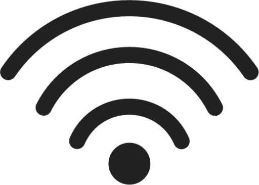 WiFi 1 icon