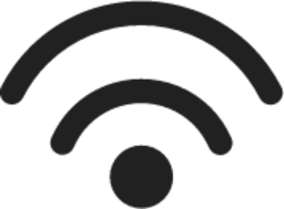 WiFi 2 icon