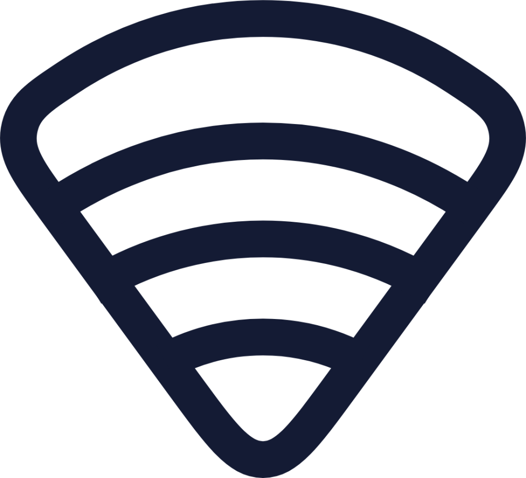 wifi full signal icon