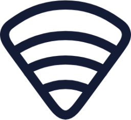wifi full signal icon