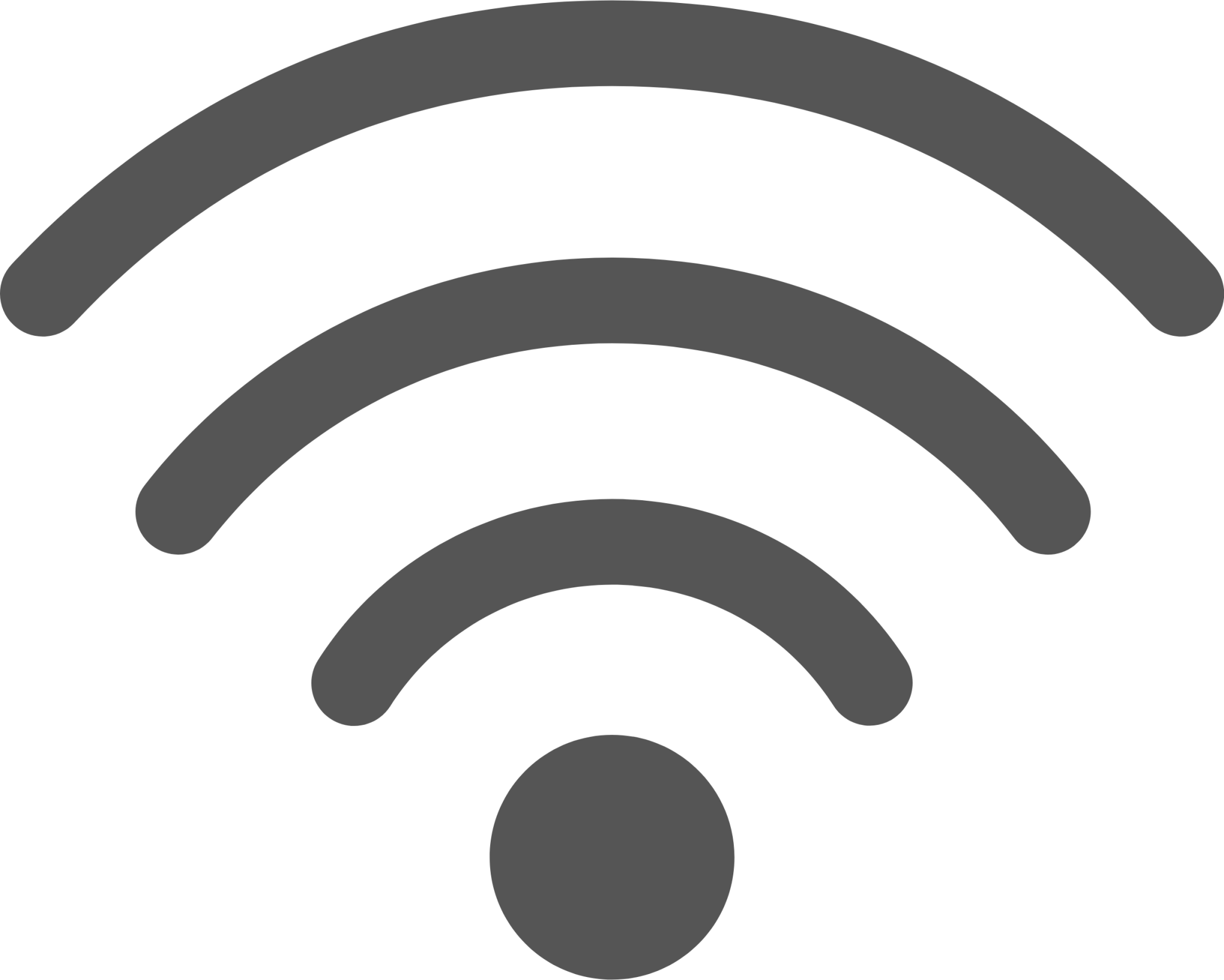wifi icon