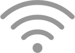 wiFi icon
