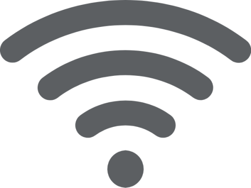 wifi major icon