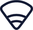 wifi medium signal icon