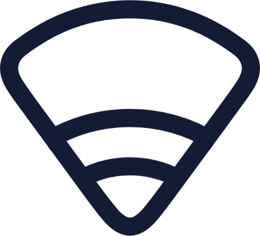 wifi medium signal icon