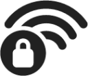 WiFi Protected icon