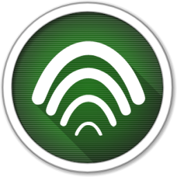 wifi radar icon