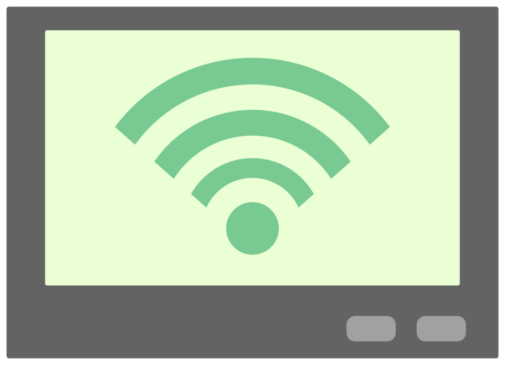 wifi router icon