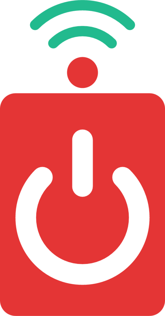 wifi shutdown icon