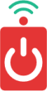 wifi shutdown icon