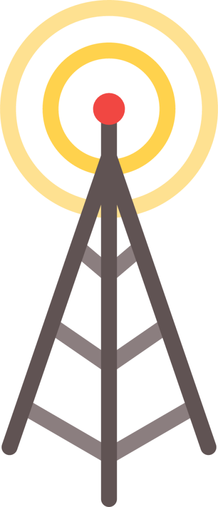 wifi signal 1 icon