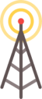 wifi signal 1 icon