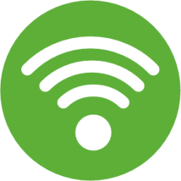 wifi signal 2 icon
