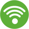 wifi signal 2 icon