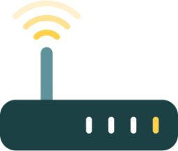 wifi signal 4 icon
