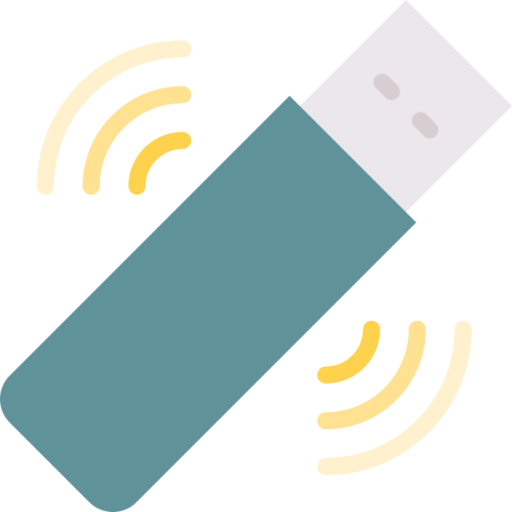 wifi signal 5 icon