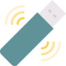 wifi signal 5 icon
