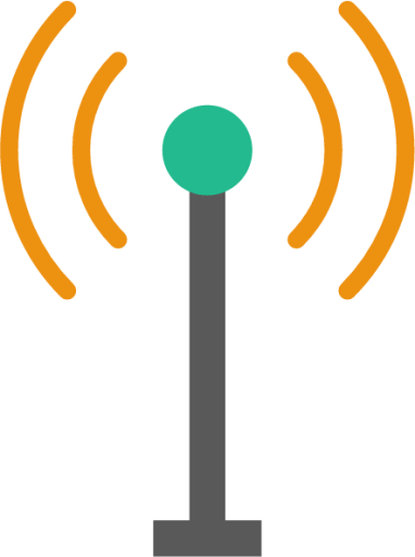 wifi signal icon