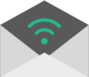 wifimail icon